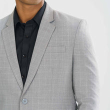 Load image into Gallery viewer, Men&#39;s Slim Fit Blazer
