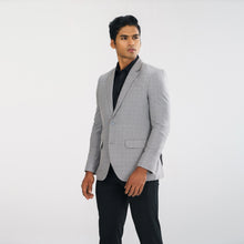 Load image into Gallery viewer, Men&#39;s Slim Fit Blazer
