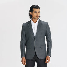 Load image into Gallery viewer, Men&#39;s Deep Ash Blazer
