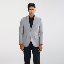 Load image into Gallery viewer, Men&#39;s Slim Fit Blazer
