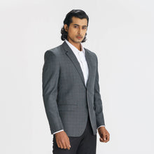 Load image into Gallery viewer, Men&#39;s Deep Ash Blazer
