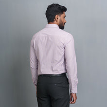 Load image into Gallery viewer, Men&#39;s Pink Check Shirt
