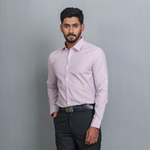 Load image into Gallery viewer, Men&#39;s Pink Check Shirt
