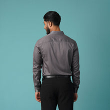 Load image into Gallery viewer, Men&#39;s Ash Formal Shirt
