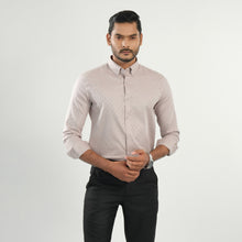 Load image into Gallery viewer, Men&#39;s Ash Formal Shirt
