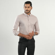 Load image into Gallery viewer, Men&#39;s Ash Formal Shirt
