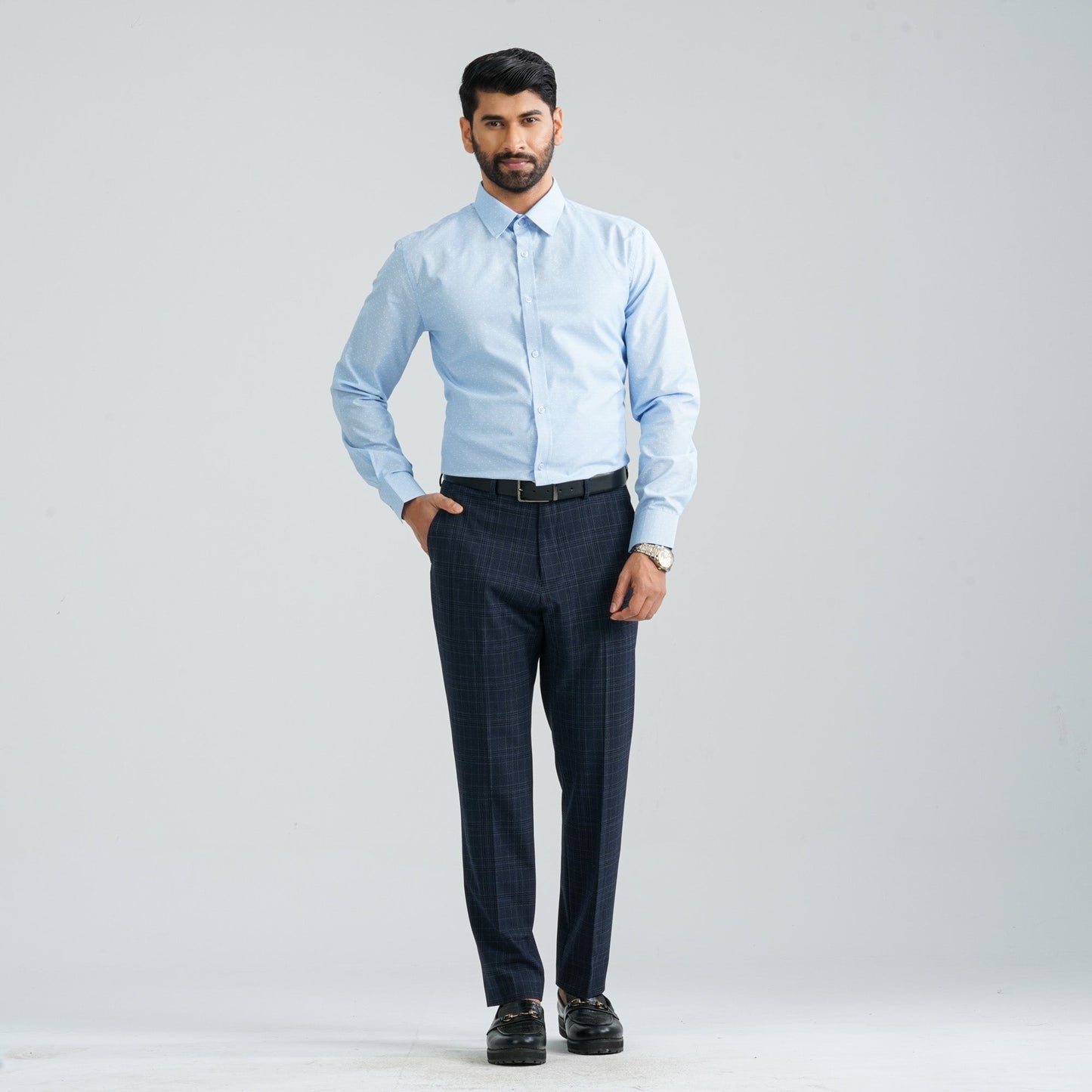 Men’s Formal Shirt