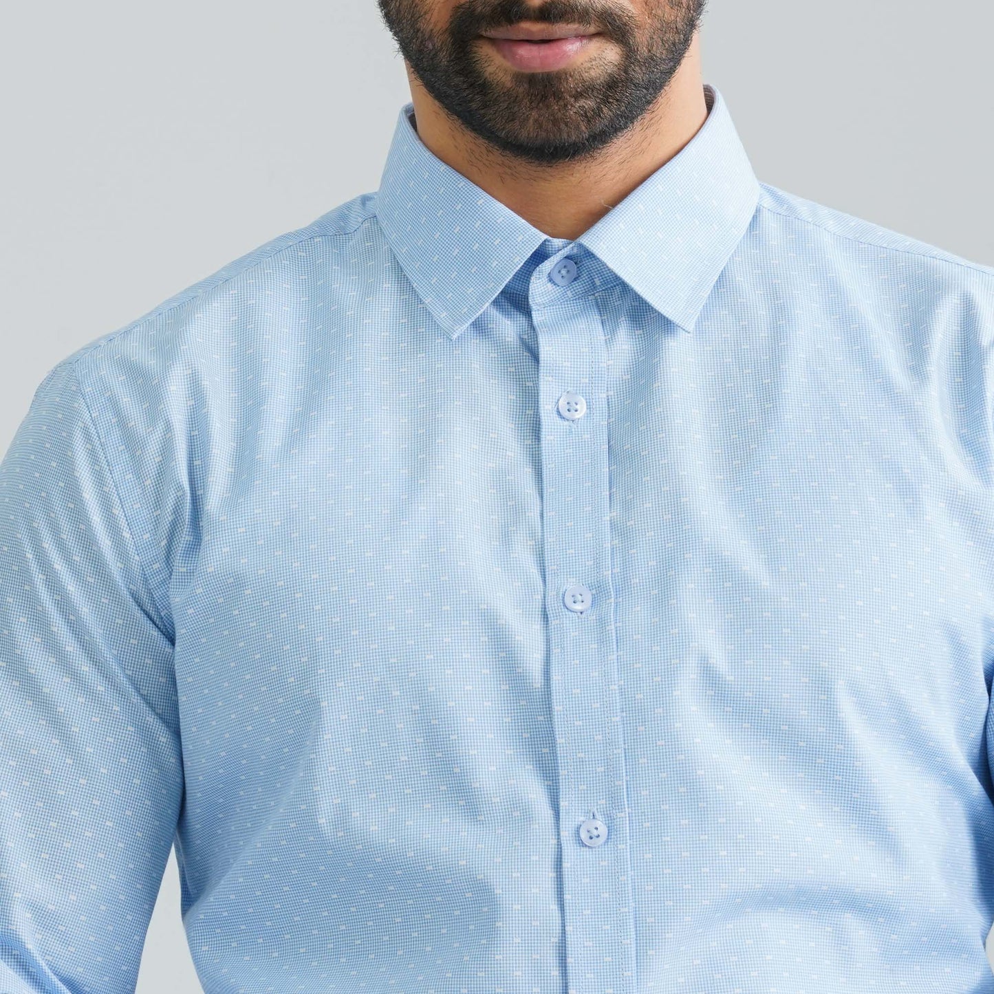Men’s Formal Shirt