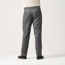 Load image into Gallery viewer, MENS FORMAL PANT-ASH
