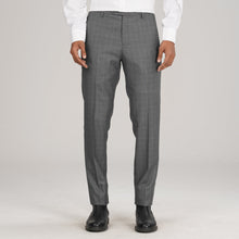 Load image into Gallery viewer, MENS FORMAL PANT-ASH
