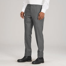 Load image into Gallery viewer, MENS FORMAL PANT-ASH
