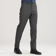 Load image into Gallery viewer, Mens Deep Ash Formal Pant
