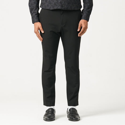 Men’s Poly Cotton Formal Pant