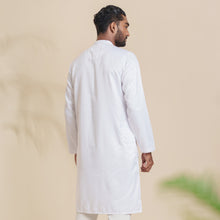 Load image into Gallery viewer, Men&#39;s Poly Cotton Panjabi
