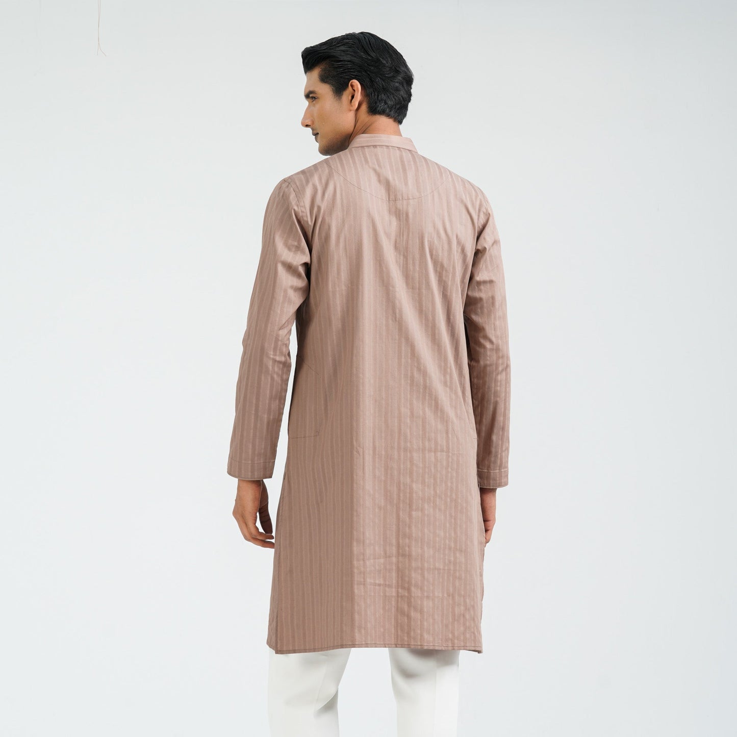 Men's Blended Panjabi
