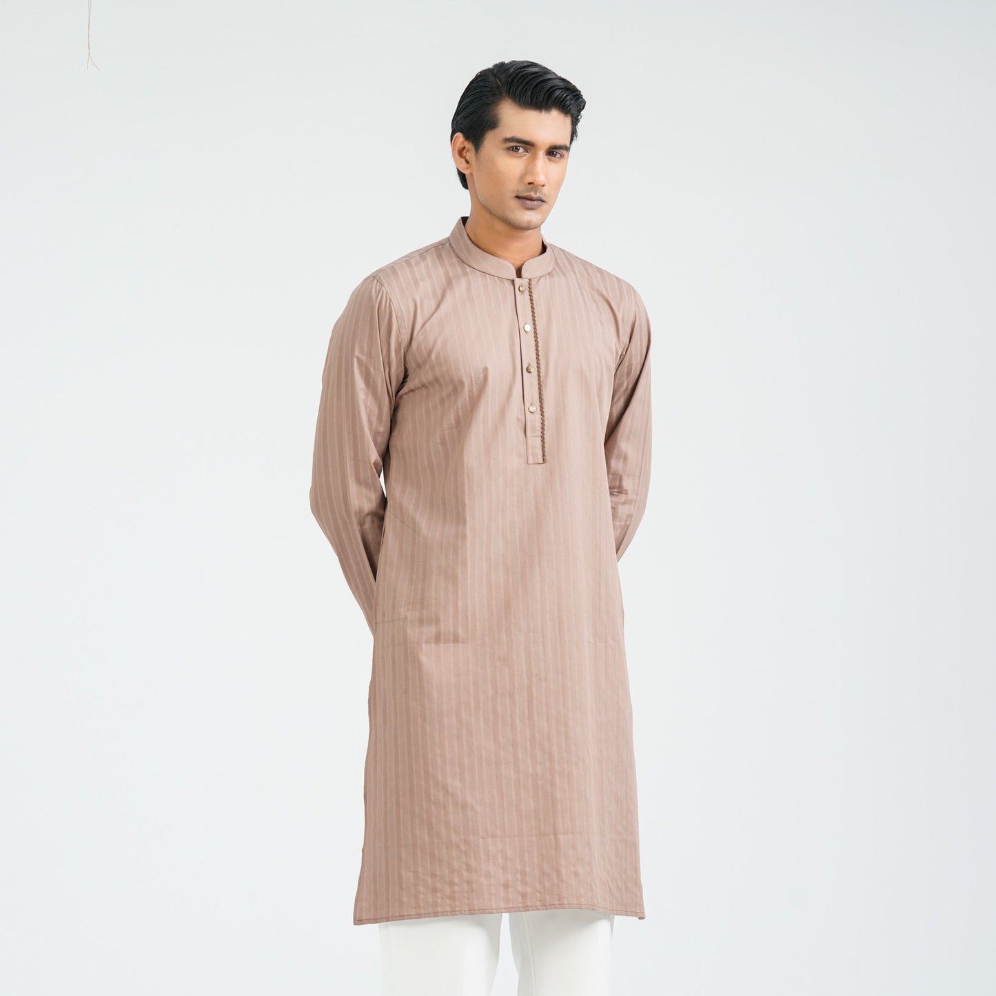 Men's Blended Panjabi