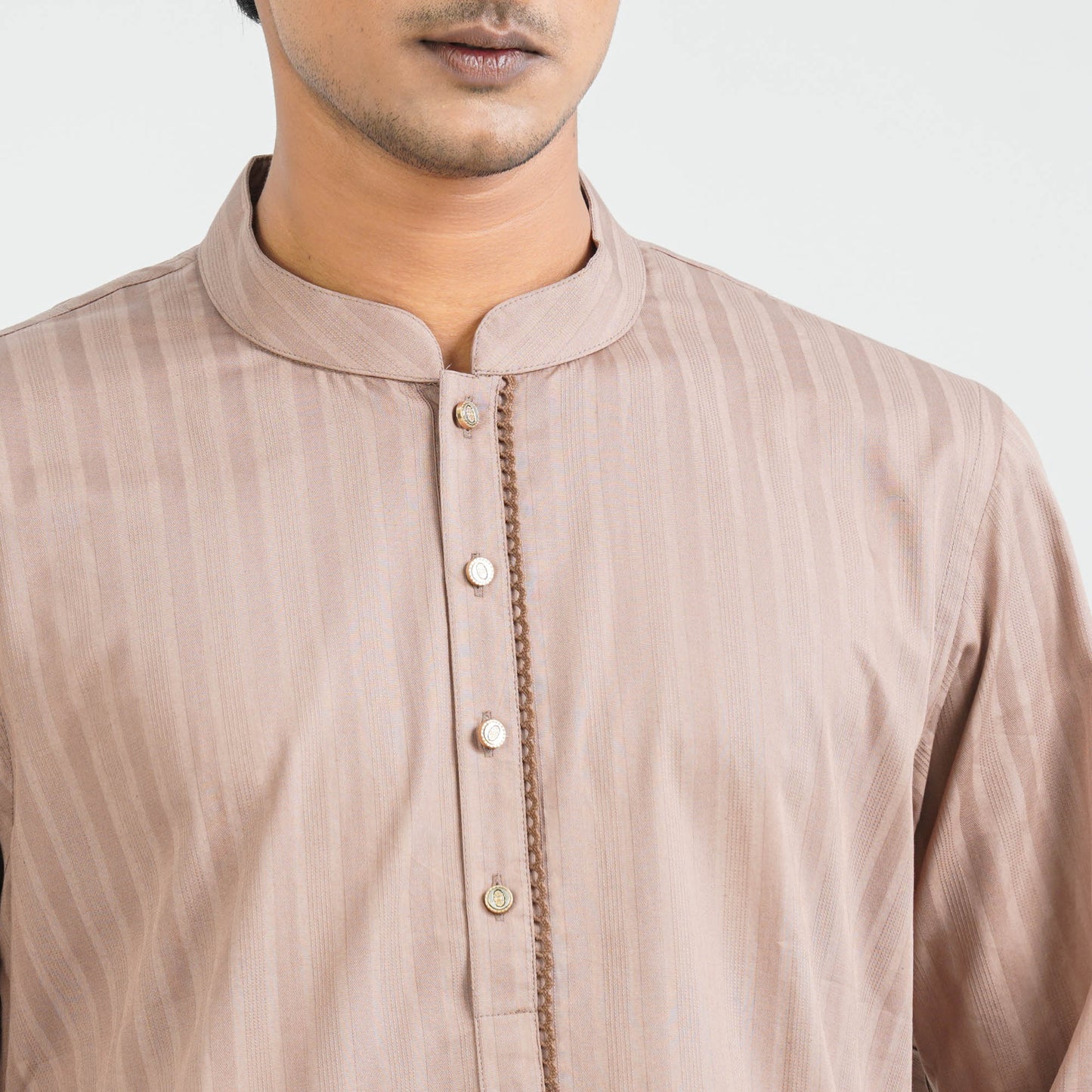 Men's Blended Panjabi