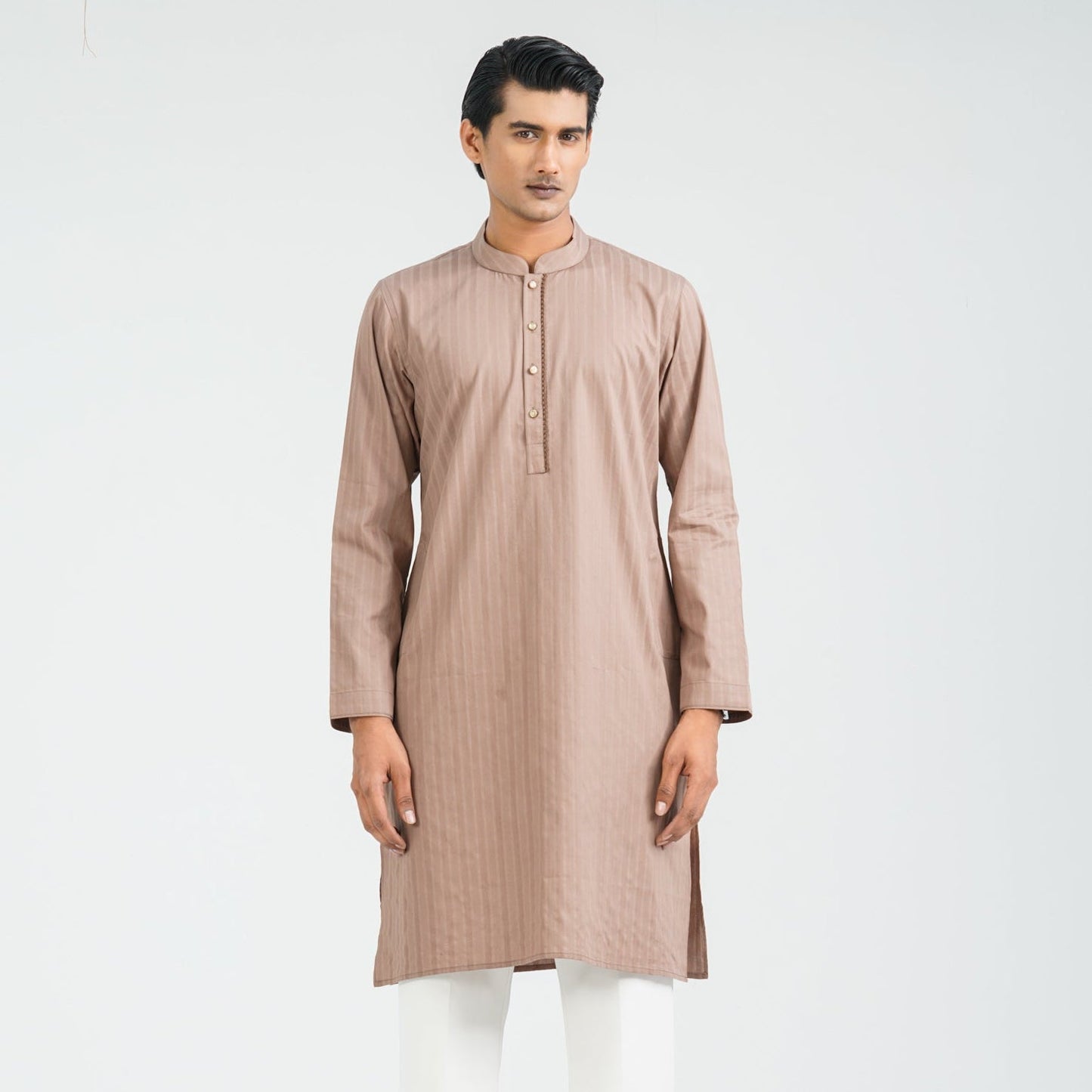 Men's Blended Panjabi
