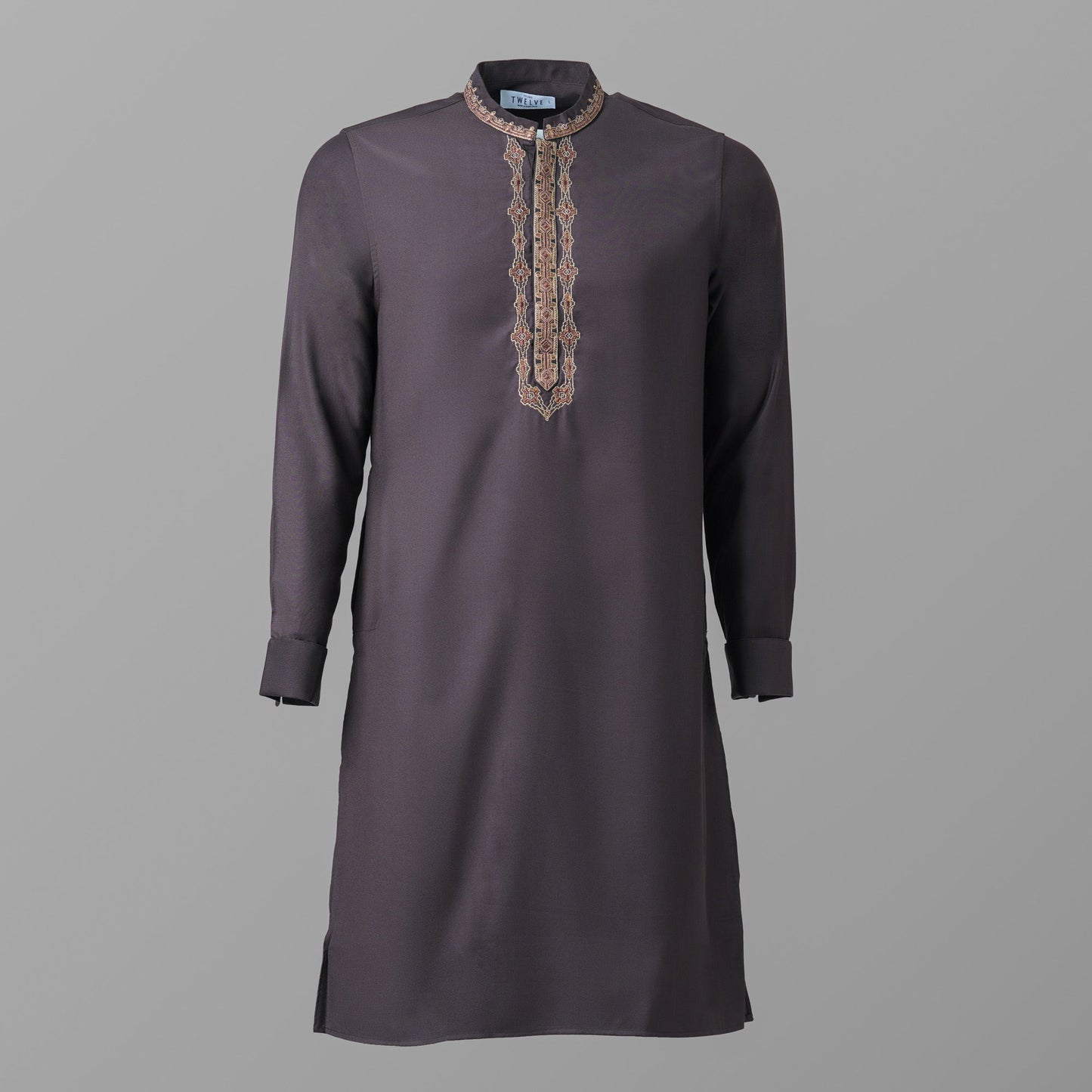 Mens Coffee Premium Panjabi