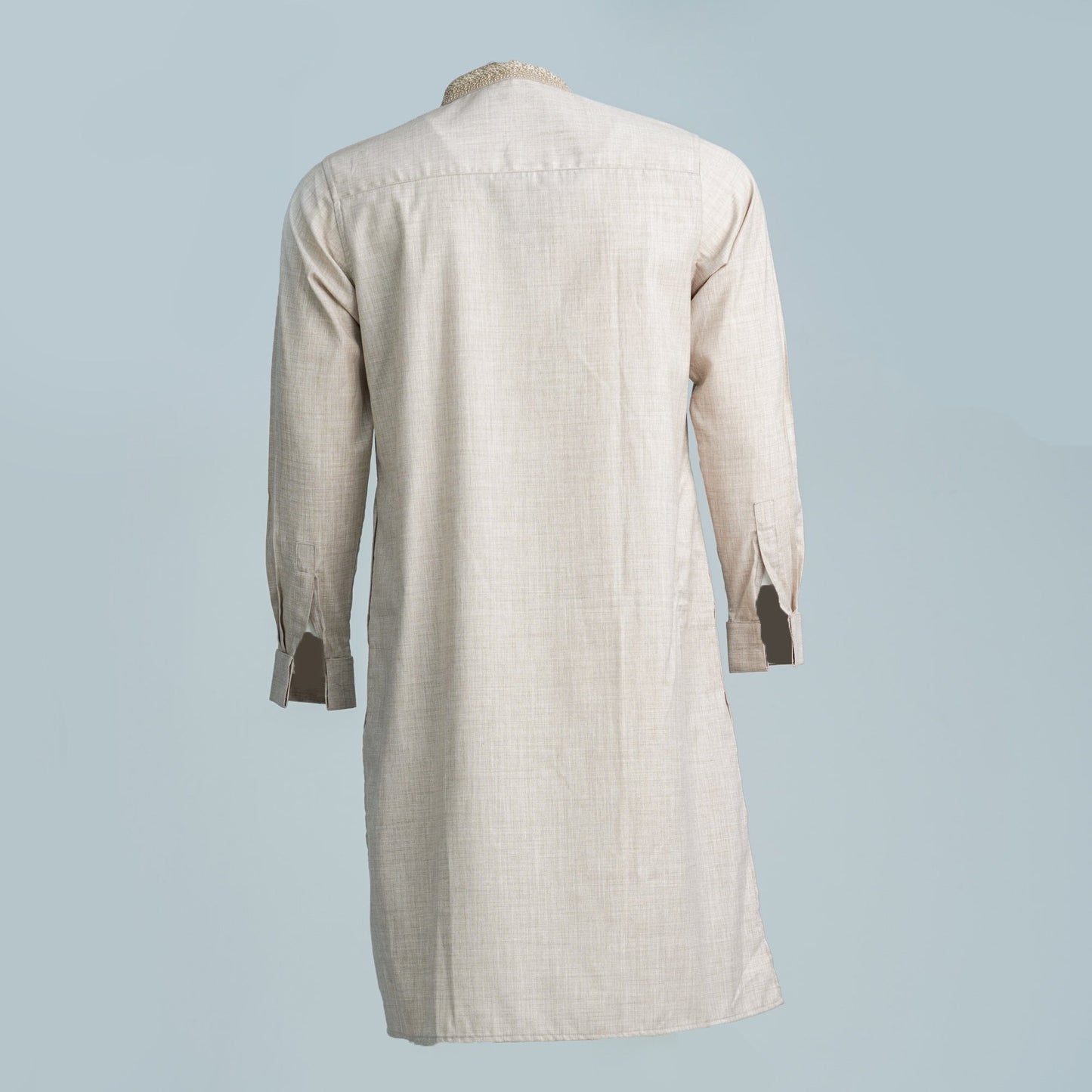 Mens Chamomile Panjabi