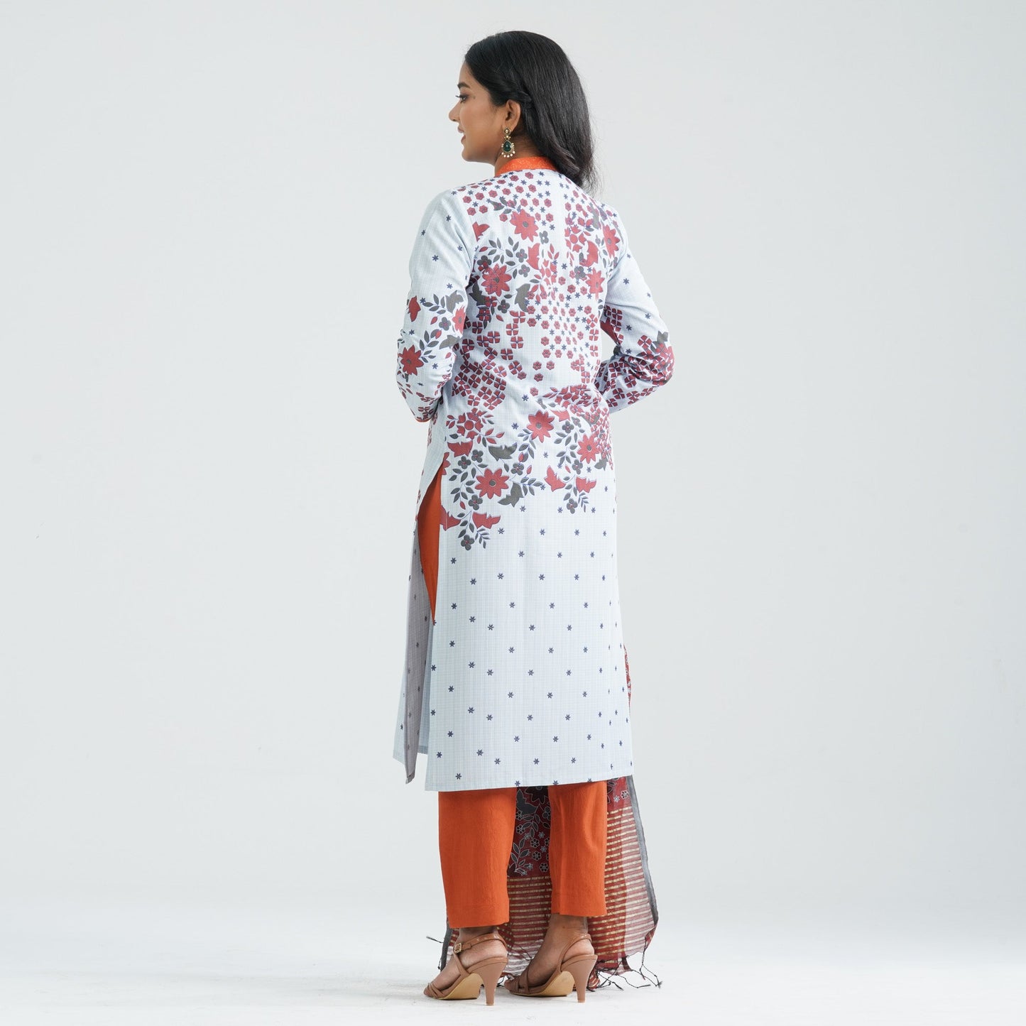 Women's Sky Three Piece Set