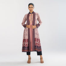 Load image into Gallery viewer, Women&#39;s Premium Ethnic 3-Piece Set
