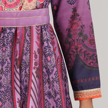 Load image into Gallery viewer, ETHNIC_GOWN-MULTI COLOR
