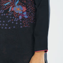 Load image into Gallery viewer, Ethnic Embroidered Silk Jacket
