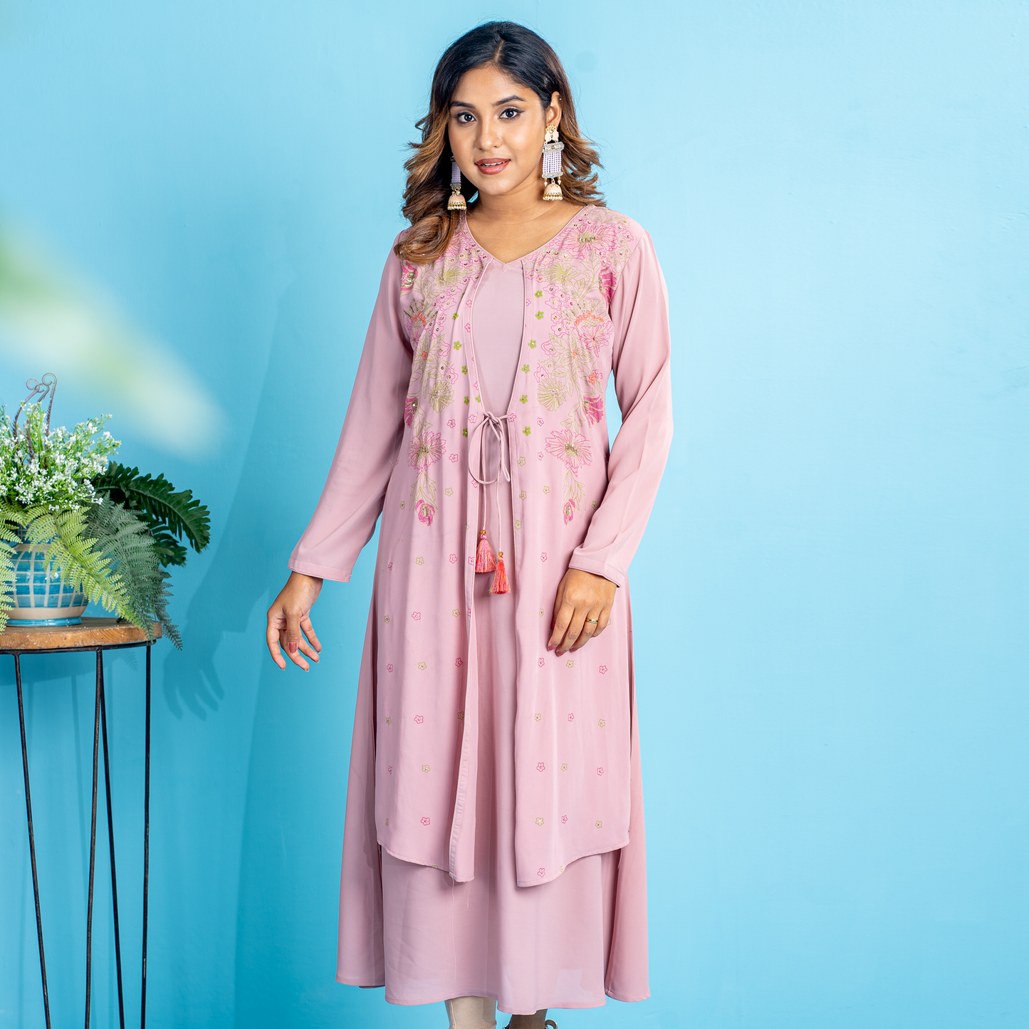 Womens Kurti- Plaster