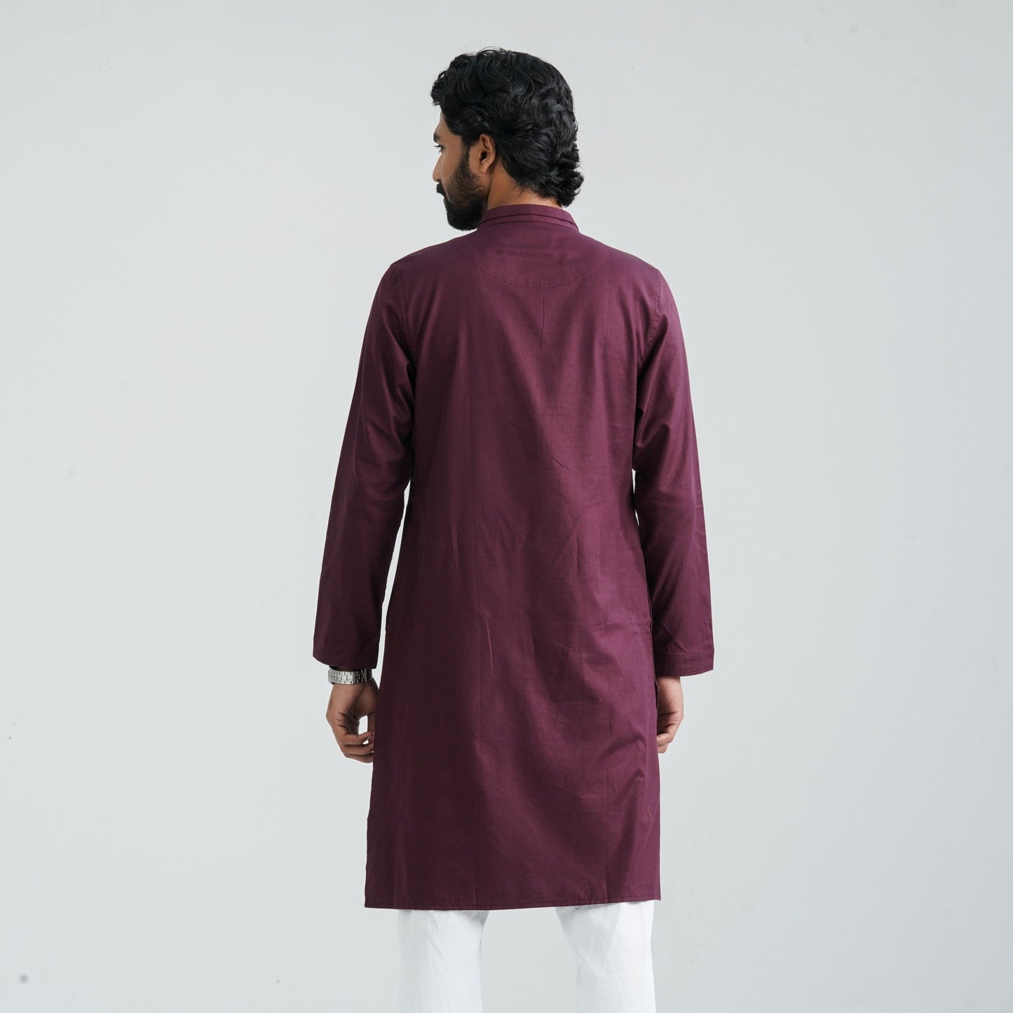 Men’s Coffee Panjabi