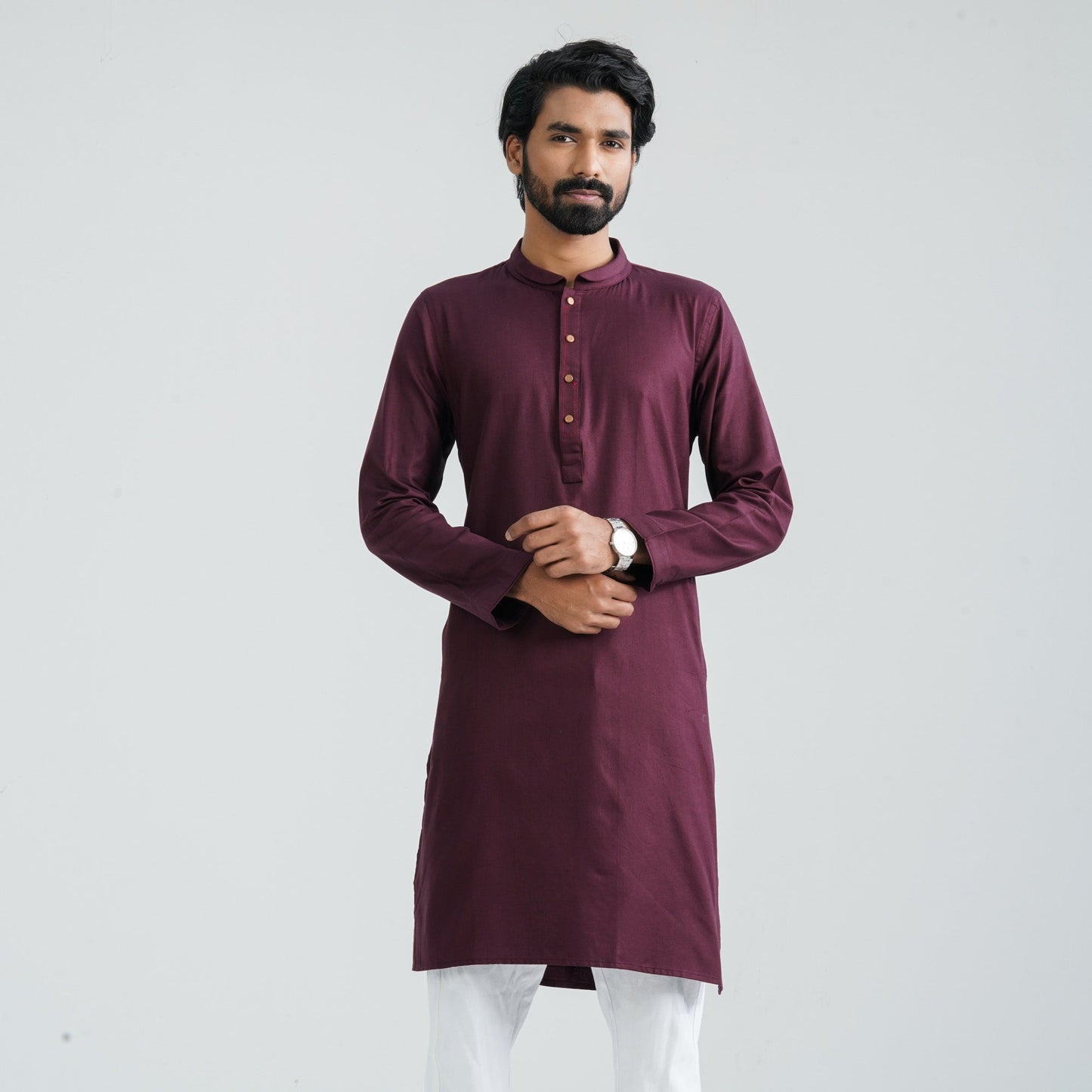 Men’s Coffee Panjabi