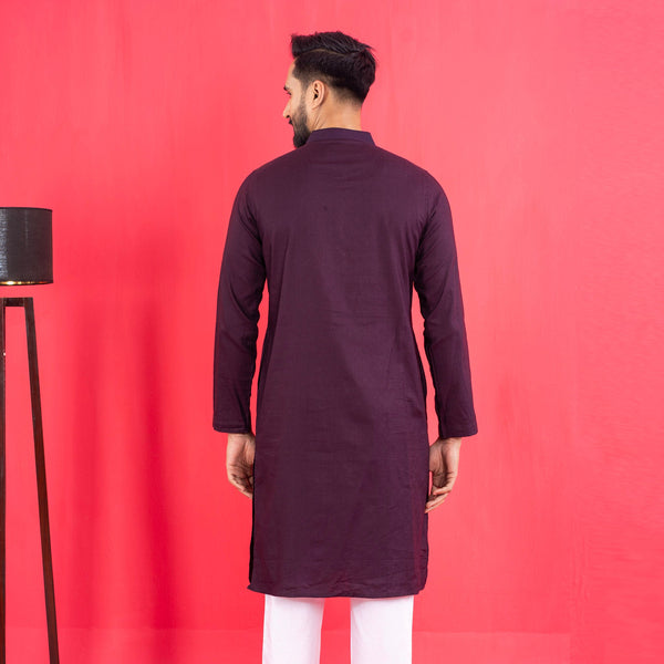 Men's Byzantine Panjabi