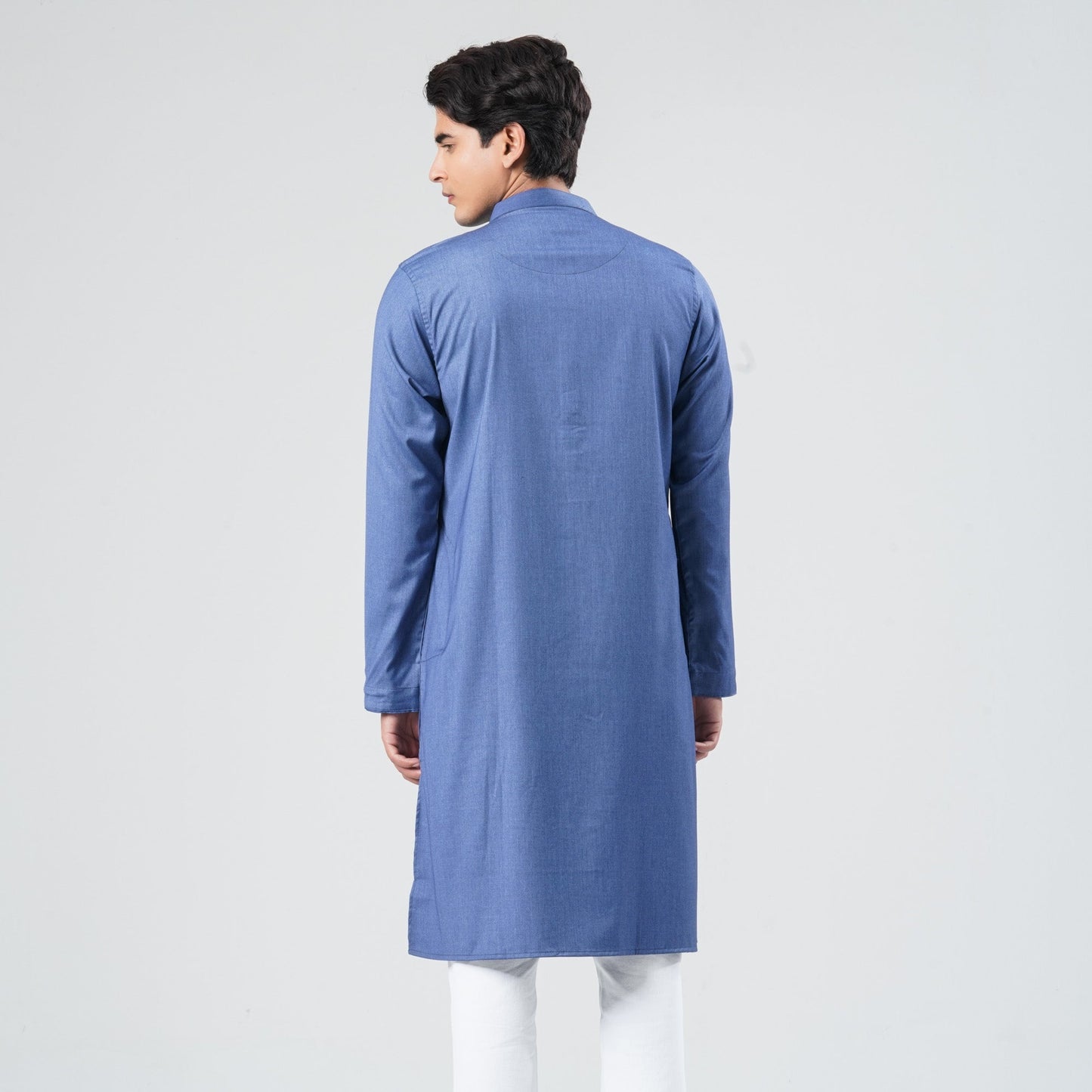 Men Blended Panjabi