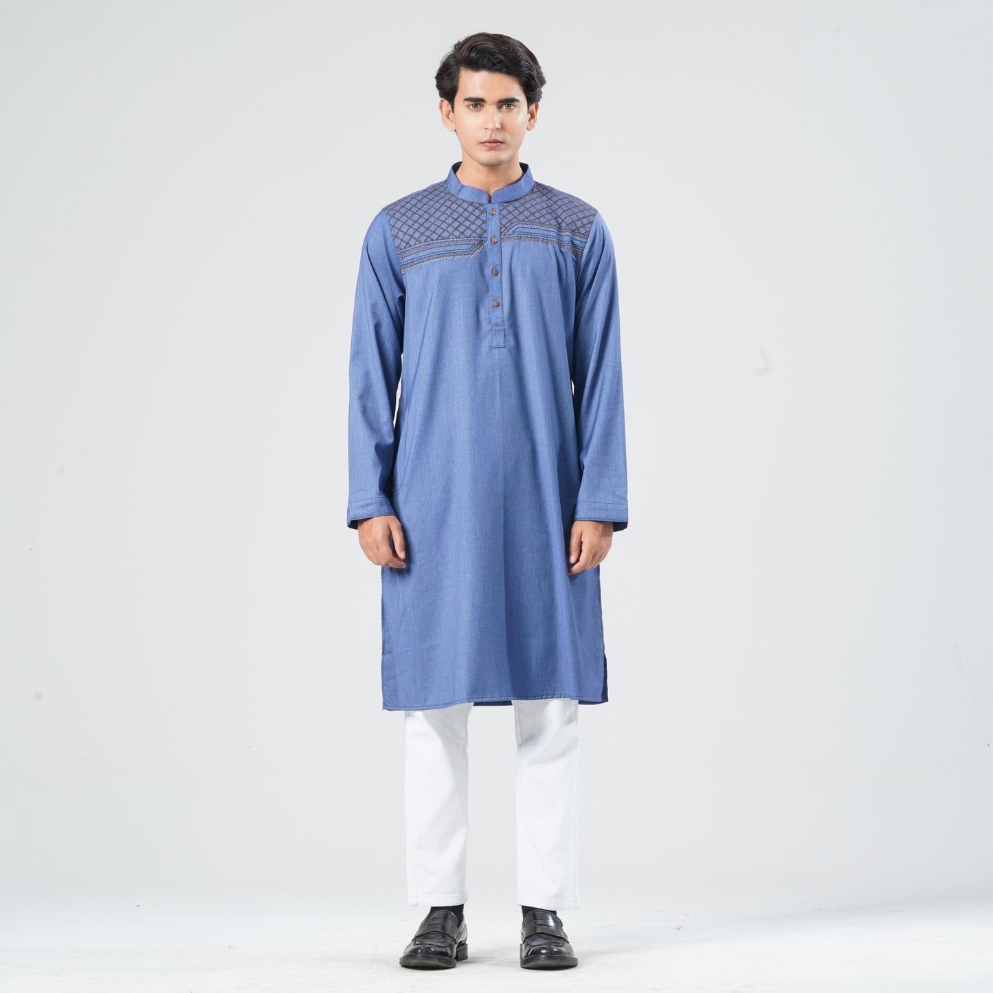 Men Blended Panjabi