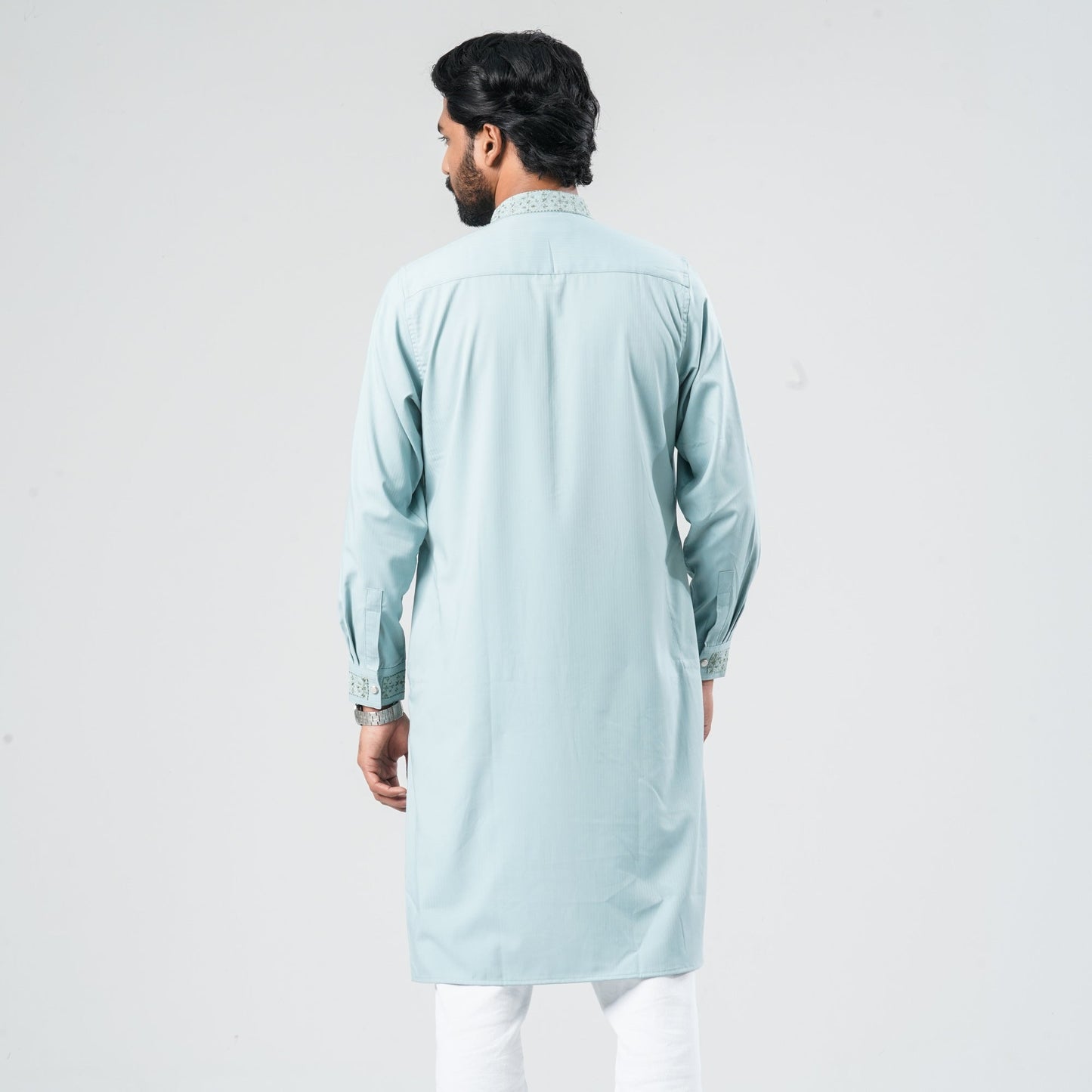 Men Blended Panjabi