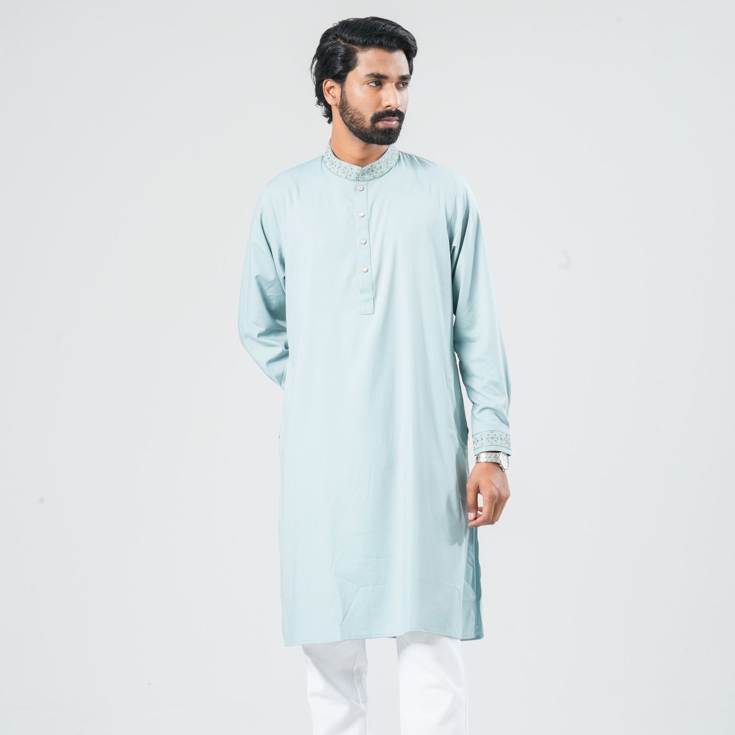 Men Blended Panjabi