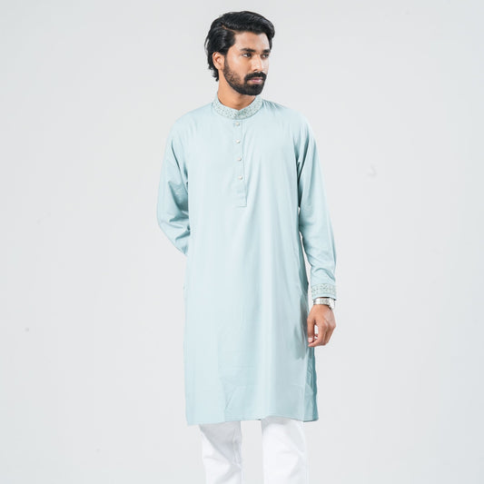 Men Blended Panjabi