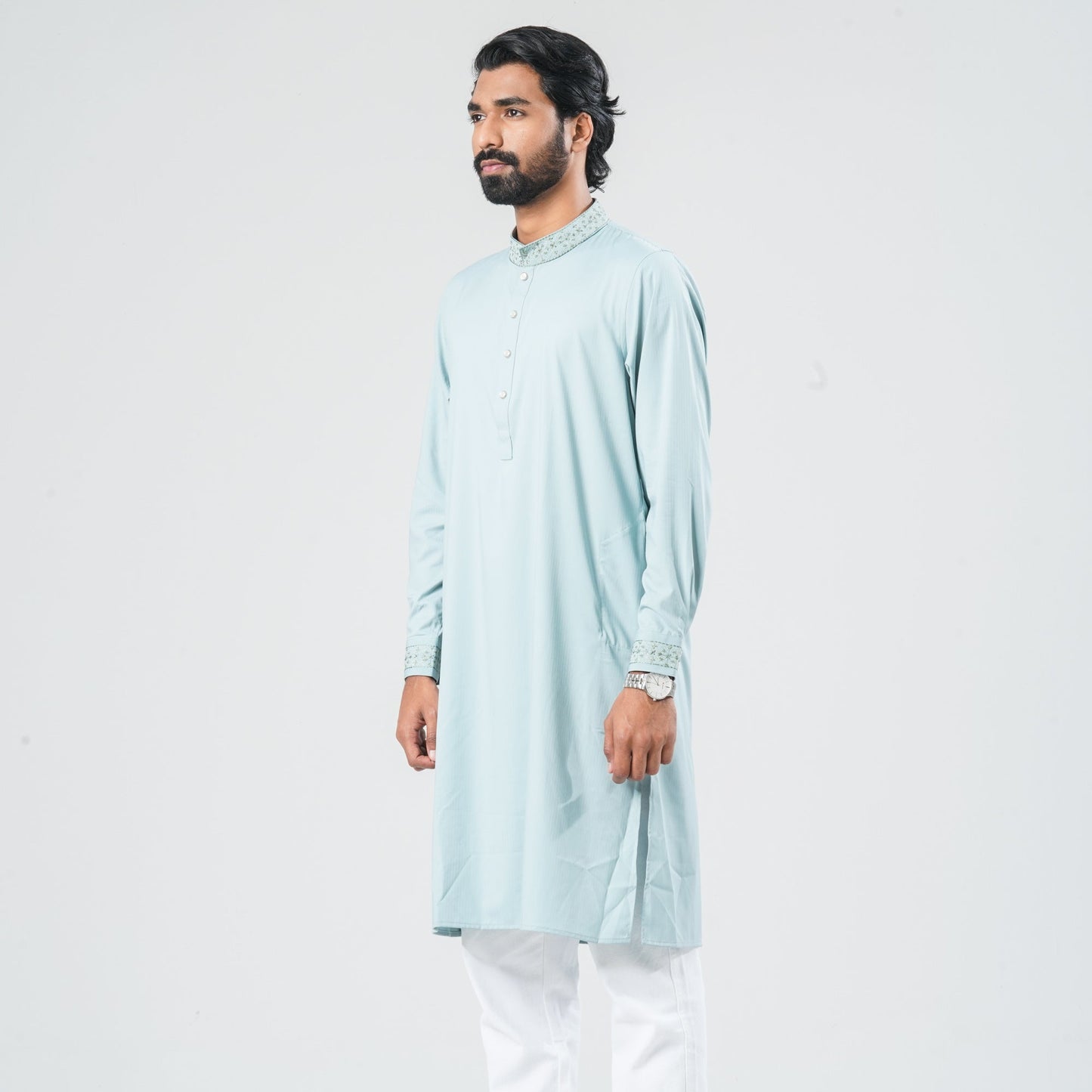 Men Blended Panjabi