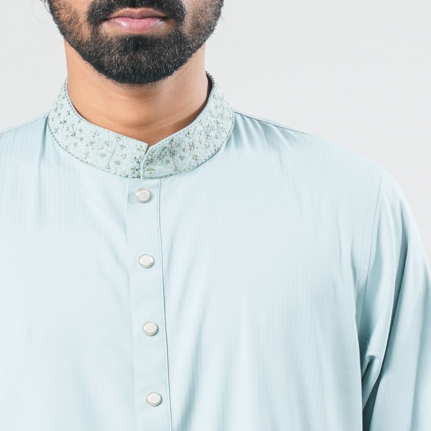 Men Blended Panjabi