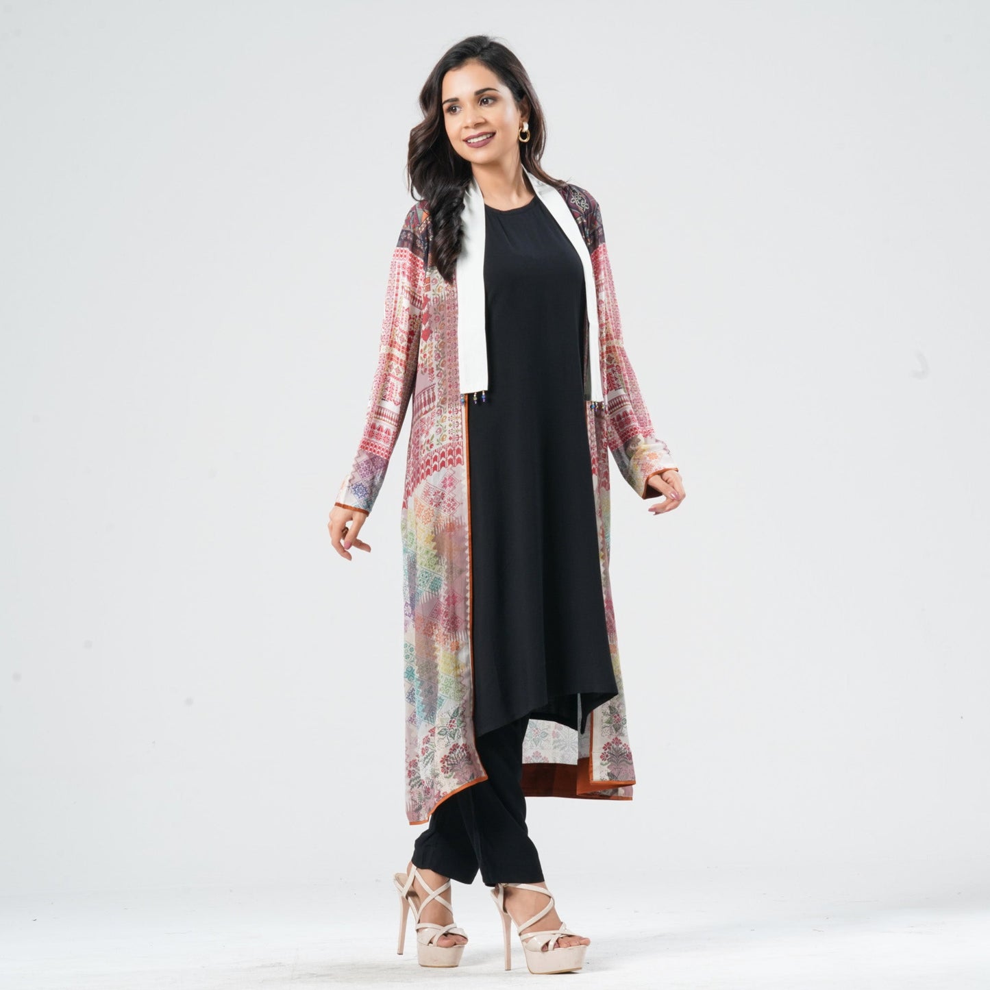 Women’s Shrug