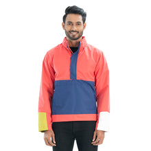 Load image into Gallery viewer, Mens Windbreaker
