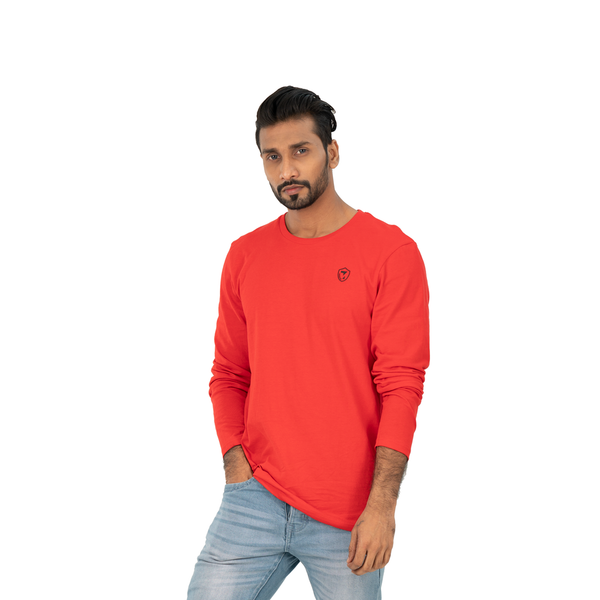 Mens Ls T-Shirt