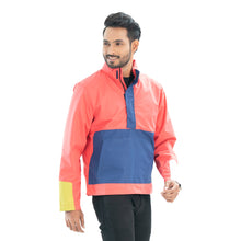 Load image into Gallery viewer, Mens Windbreaker
