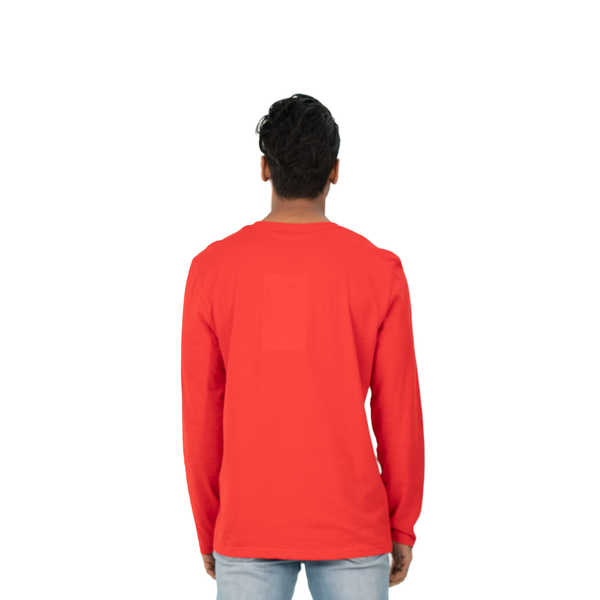 Mens Ls T-Shirt