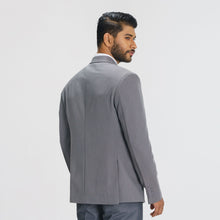 Load image into Gallery viewer, Men&#39;s Ash Slim Fit Blazer
