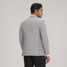 Load image into Gallery viewer, Men&#39;s Houndstooth Blazer
