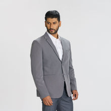 Load image into Gallery viewer, Men&#39;s Ash Slim Fit Blazer
