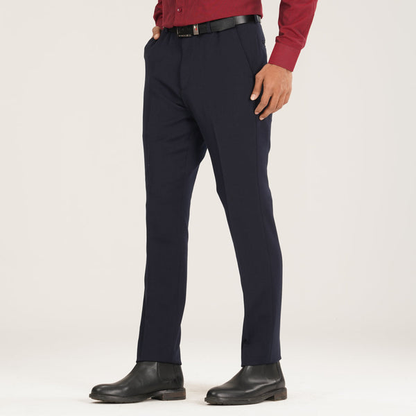 MENS FORMAL PANT-CHARCOAL 1