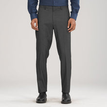 Load image into Gallery viewer, MENS FORMAL PANT-DARK ASH
