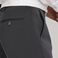 Load image into Gallery viewer, MENS FORMAL PANT-CHARCOAL 2
